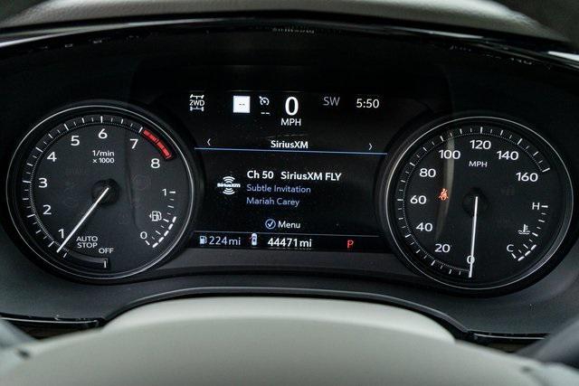 used 2020 Cadillac XT6 car, priced at $30,990