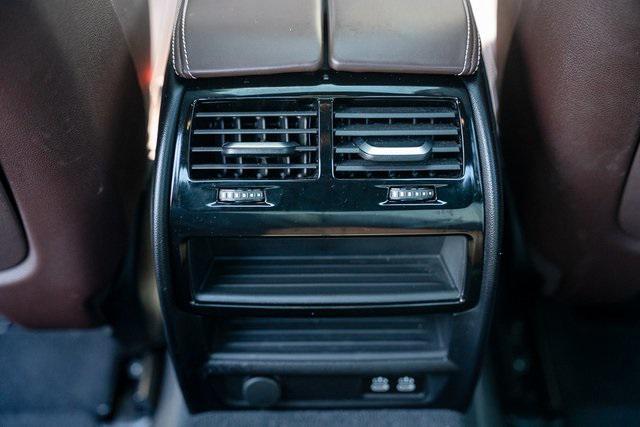 used 2022 BMW 540 car, priced at $42,199