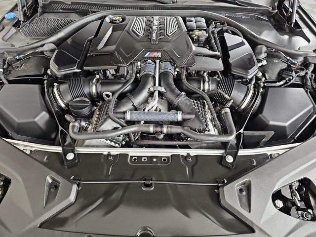 used 2022 BMW X5 car, priced at $41,991