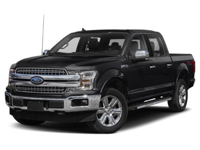 used 2019 Ford F-150 car, priced at $35,250