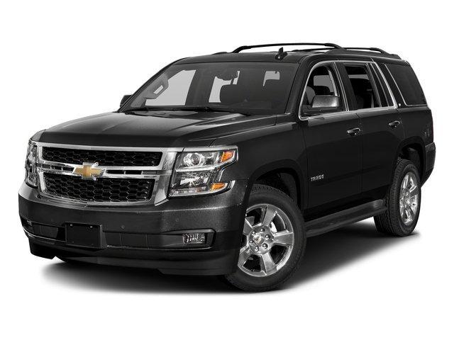 used 2017 Chevrolet Tahoe car, priced at $35,639