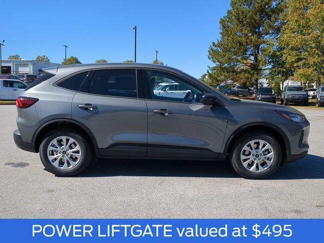 new 2025 Ford Escape car, priced at $23,324