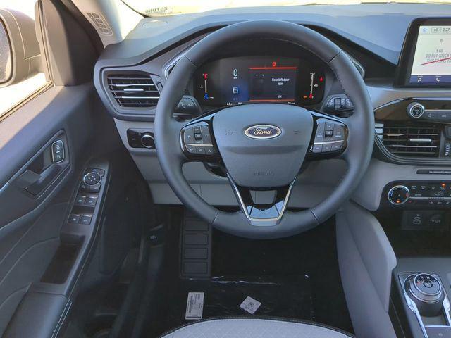new 2025 Ford Escape car, priced at $23,324