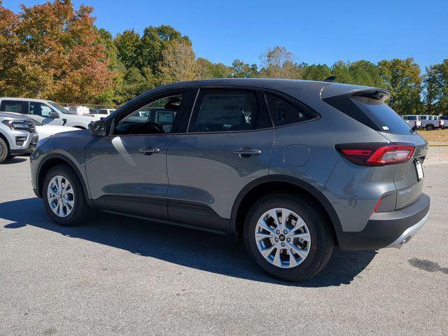 new 2025 Ford Escape car, priced at $23,324