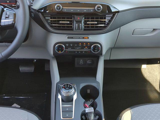new 2025 Ford Escape car, priced at $23,324