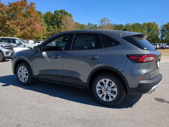 new 2025 Ford Escape car, priced at $30,324