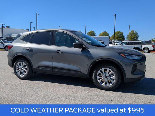 new 2025 Ford Escape car, priced at $23,324
