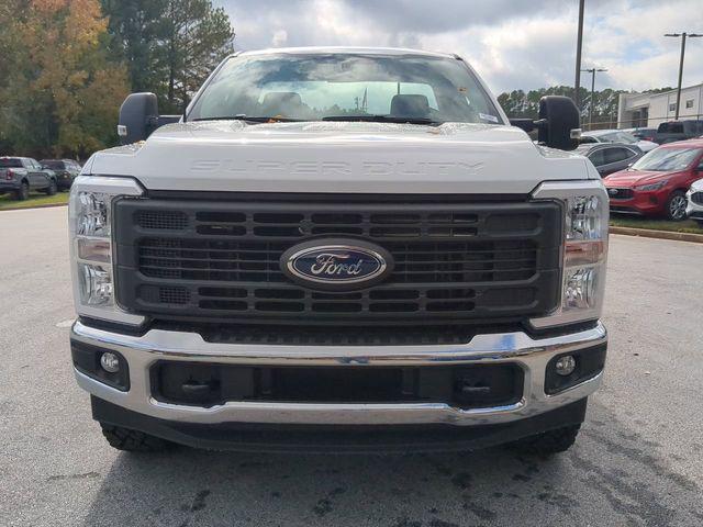 new 2024 Ford F-250 car, priced at $47,849