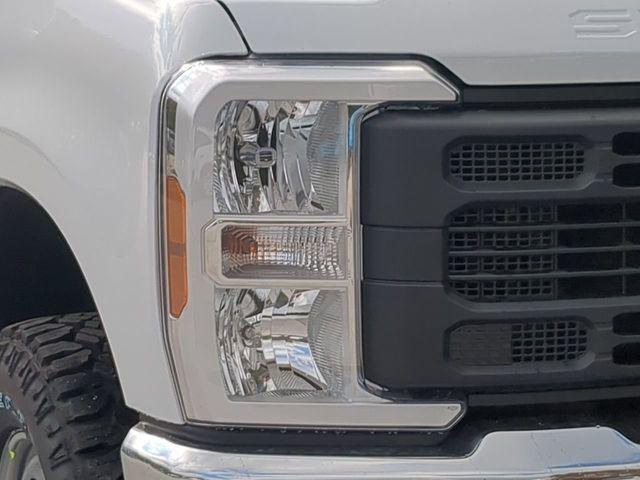 new 2024 Ford F-250 car, priced at $47,849