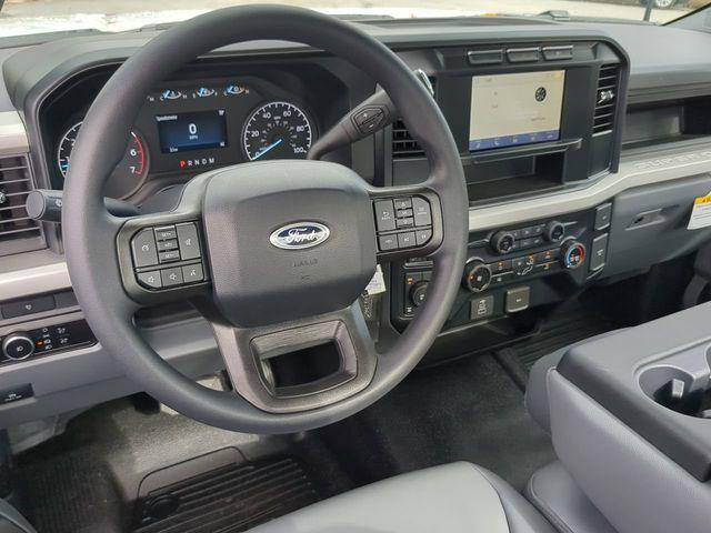 new 2024 Ford F-250 car, priced at $47,849