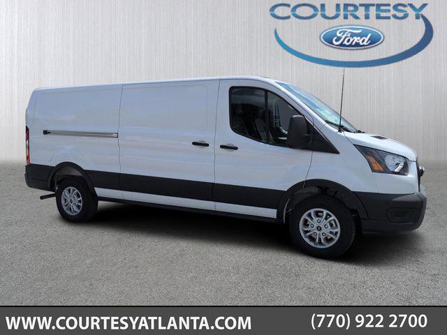 new 2025 Ford Transit-150 car, priced at $47,649