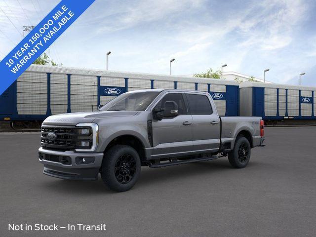 new 2024 Ford F-250 car, priced at $63,990