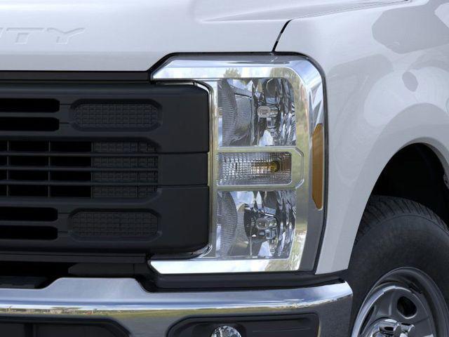 new 2024 Ford F-250 car, priced at $47,724