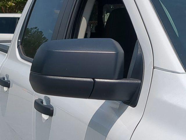 new 2025 Ford Ranger car, priced at $38,104