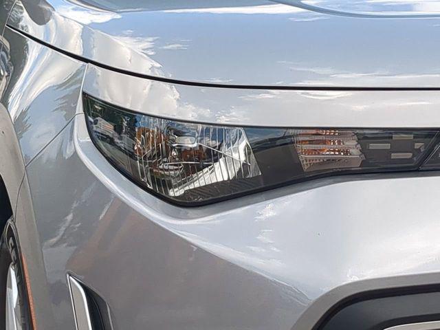 used 2023 Kia Soul car, priced at $18,751