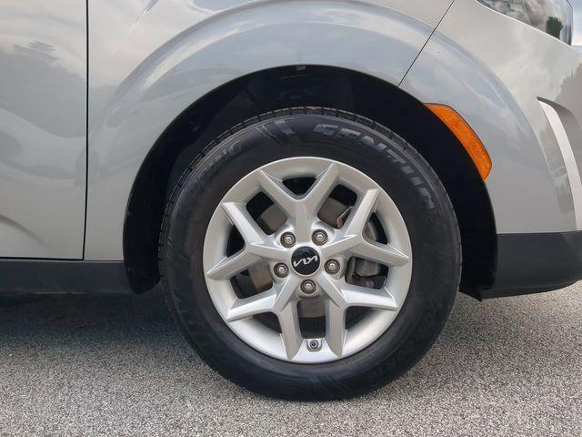 used 2023 Kia Soul car, priced at $18,751