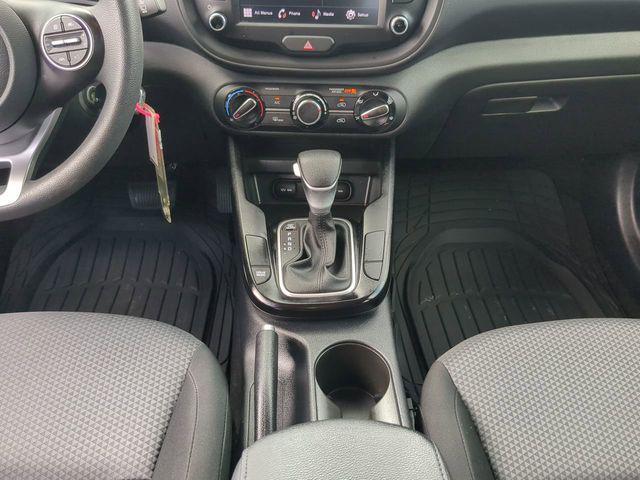 used 2023 Kia Soul car, priced at $18,751