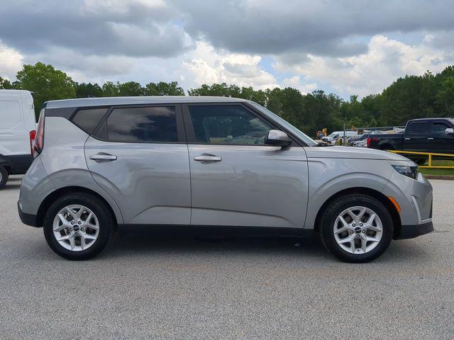 used 2023 Kia Soul car, priced at $18,751