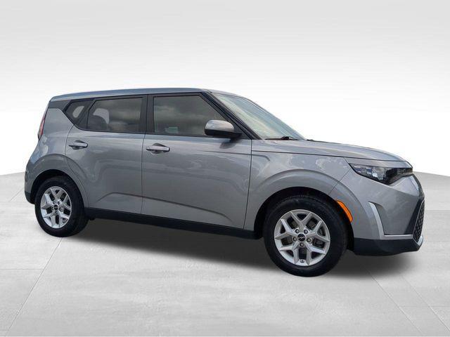 used 2023 Kia Soul car, priced at $18,751