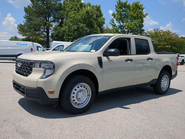new 2025 Ford Maverick car, priced at $27,939