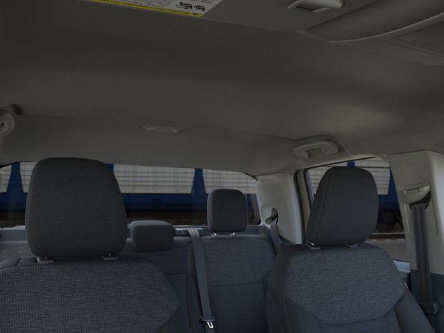 new 2025 Ford Maverick car, priced at $27,839