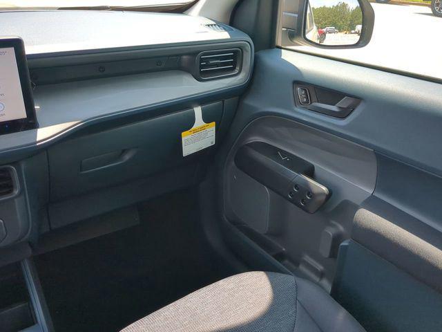 new 2025 Ford Maverick car, priced at $27,939