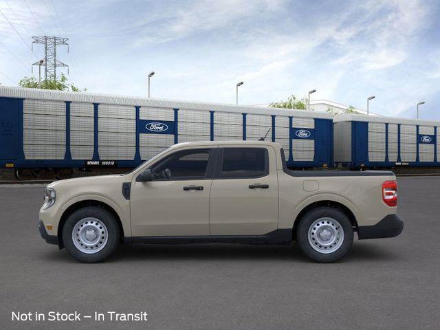 new 2025 Ford Maverick car, priced at $27,839