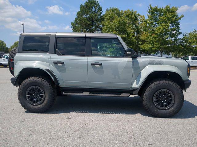 new 2024 Ford Bronco car, priced at $88,439