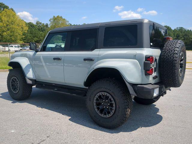 new 2024 Ford Bronco car, priced at $88,439