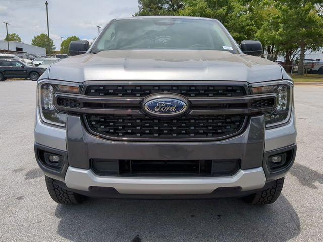 new 2024 Ford Ranger car, priced at $35,197