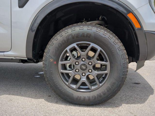 new 2024 Ford Ranger car, priced at $35,197