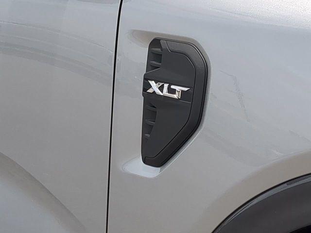 new 2024 Ford Ranger car, priced at $35,197