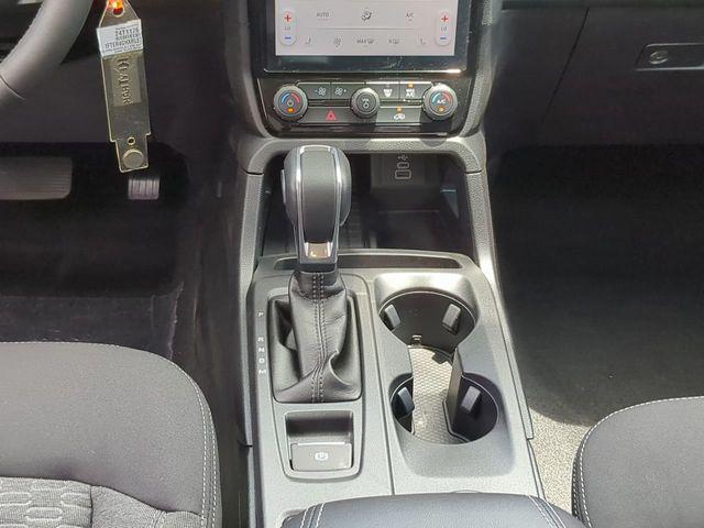 new 2024 Ford Ranger car, priced at $35,197