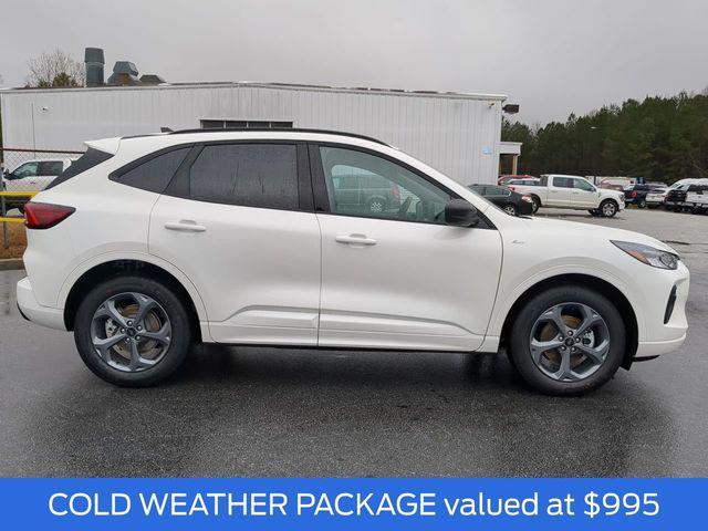 new 2024 Ford Escape car, priced at $27,909