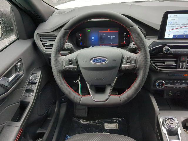 new 2024 Ford Escape car, priced at $32,000