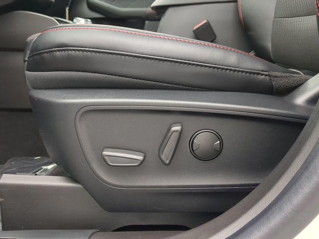 new 2024 Ford Escape car, priced at $27,909