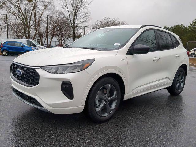 new 2024 Ford Escape car, priced at $32,000