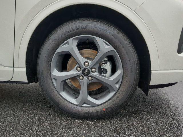 new 2024 Ford Escape car, priced at $27,909