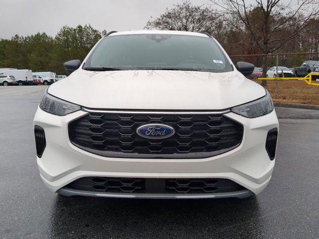 new 2024 Ford Escape car, priced at $32,000