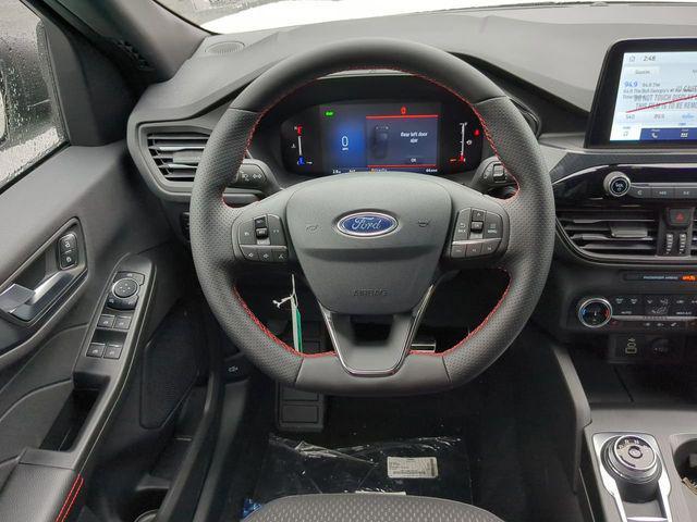 new 2024 Ford Escape car, priced at $27,909