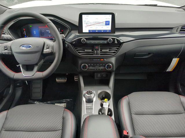 new 2024 Ford Escape car, priced at $27,909