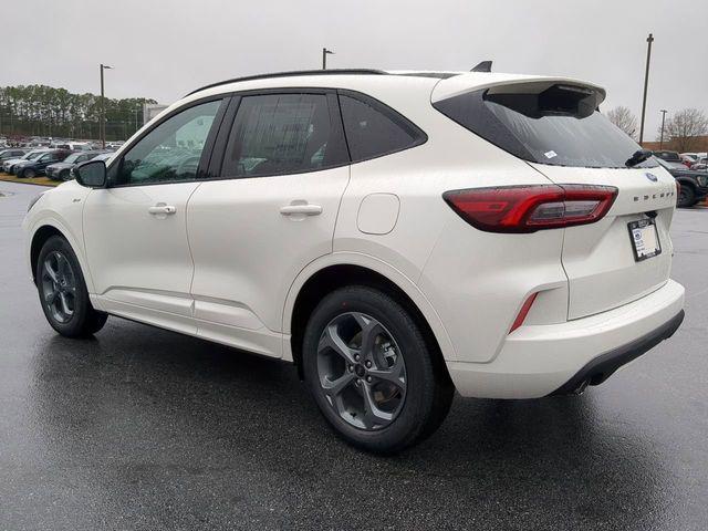 new 2024 Ford Escape car, priced at $32,000