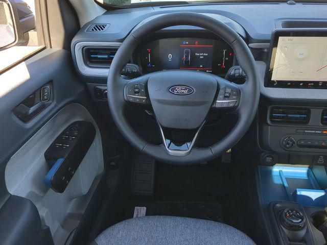 new 2025 Ford Maverick car, priced at $32,889