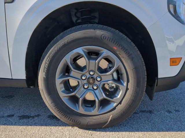 new 2025 Ford Maverick car, priced at $32,889