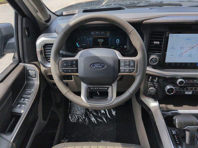 new 2025 Ford F-150 car, priced at $82,673