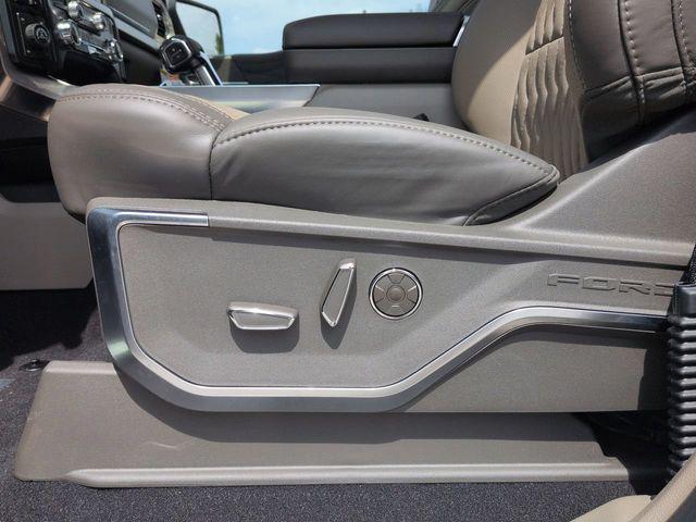 new 2025 Ford F-150 car, priced at $82,673