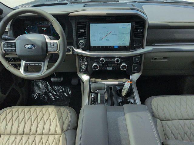 new 2025 Ford F-150 car, priced at $82,673