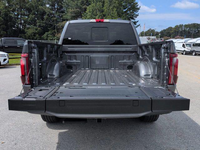 new 2025 Ford F-150 car, priced at $82,673