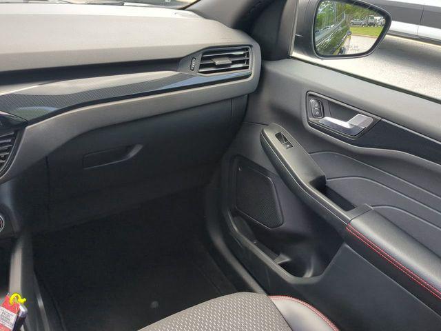 used 2024 Ford Escape car, priced at $25,000