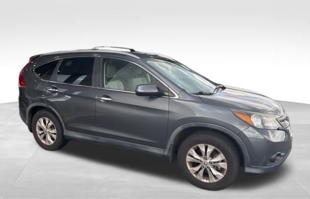 used 2012 Honda CR-V car, priced at $9,803
